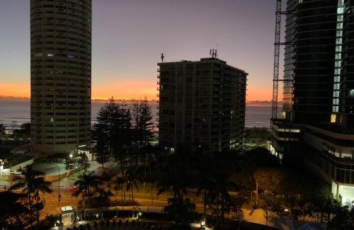 Surfers Paradise Apartment | Crown Towers Resort Apartments