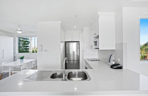 Labrador Apartment | Crystal Bay on the Broadwater