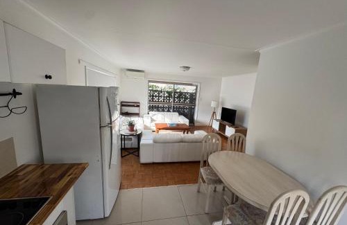 Mermaid Beach Apartment | Del Rene