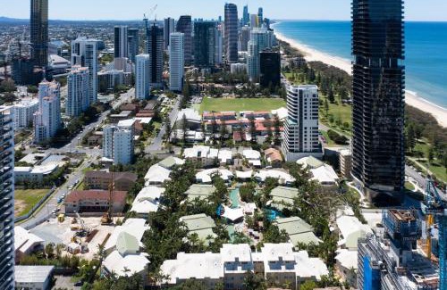 Mermaid Beach Apartment | Diamond Beach 165