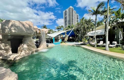 Mermaid Beach Apartment | Diamond Beach 98