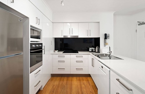 Mermaid Beach Apartment | Diamond Beach Resort 115