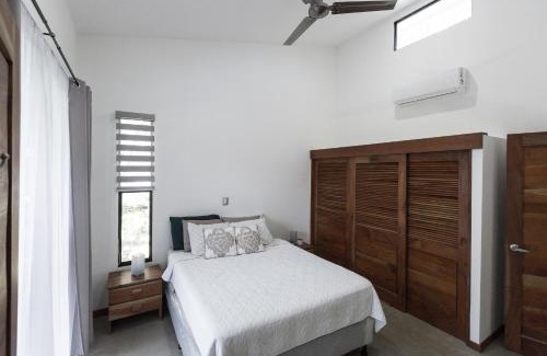 Playa Colorado House | Eco Casita Phase I #10