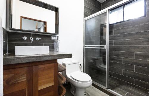 Playa Colorado House | Eco Casita Phase I #10