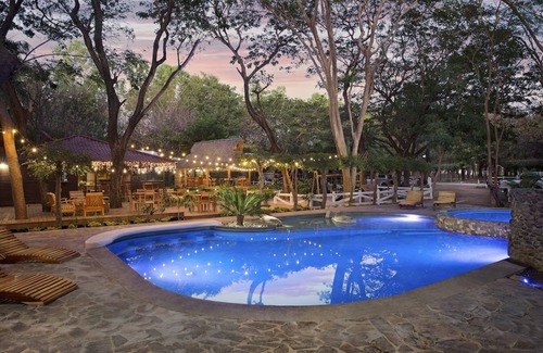 Playa Colorado House | Eco Casita Phase I #9