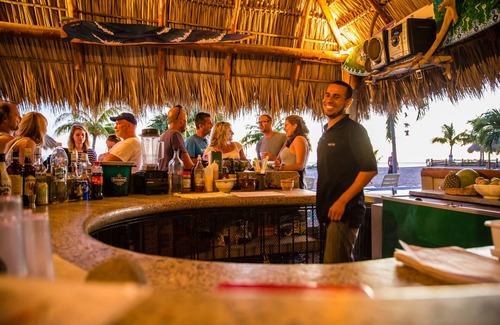 Playa Colorado House | Eco Casita Phase I #9