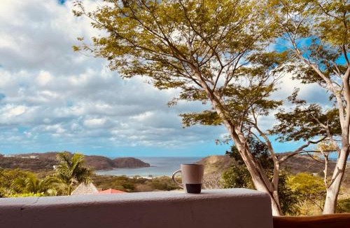 San Juan del Sur Hotel | El Jardin