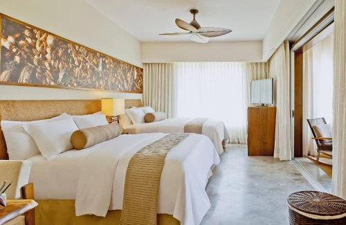 Panama Beach Resort | El Mangroove Papagayo, Autograph Collection