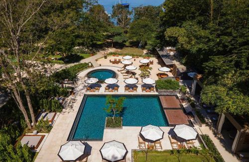 Panama Beach Resort | El Mangroove Papagayo, Autograph Collection