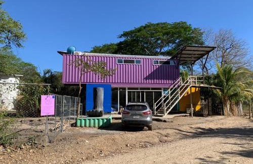 La Vista Hostel | EL TUMBO