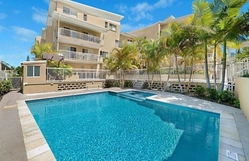 Southport Apartment | Elegant 3 bedroom in the heart of Southport