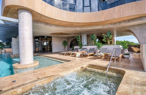 Broadbeach Apartment | Encore Broadbeach