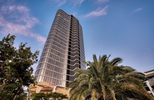 Broadbeach Apartment | Encore Broadbeach