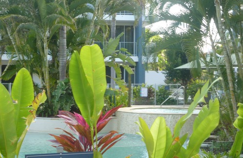 Gold Coast Apartment | Entire 2BR Apartment - Azzura Greens Hope Island - Fully Furnished