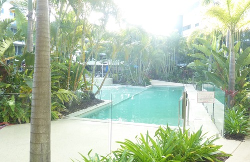 Gold Coast Apartment | Entire 2BR Apartment - Azzura Greens Hope Island - Fully Furnished