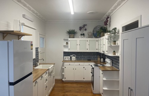 Gold Coast House | Entire Beach House 100ms to Beach Freshly Renovated