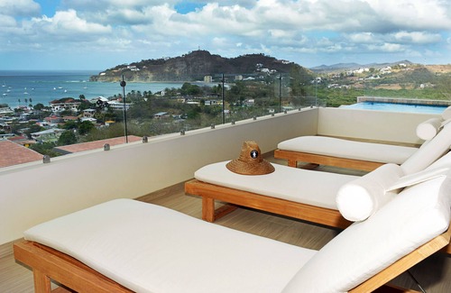 San Juan del Sur House | Exclusive Private Five Bedroom Villa 6