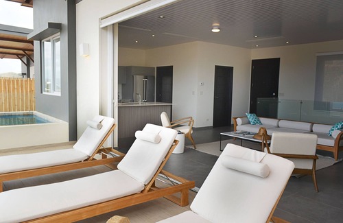 San Juan del Sur House | Exclusive Private Five Bedroom Villa 6