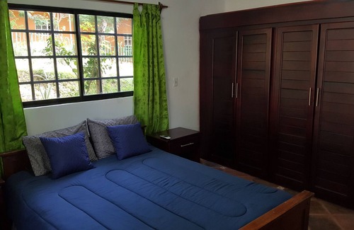San Juan del Sur House | Family friendly surfers paradise with private pool, close to beach, Wi-fi, A/C