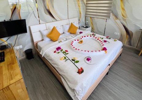Noonu Atoll House | Fini Palace