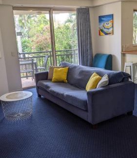 Mermaid Beach Apartment | Gold Coast Family Apartment
