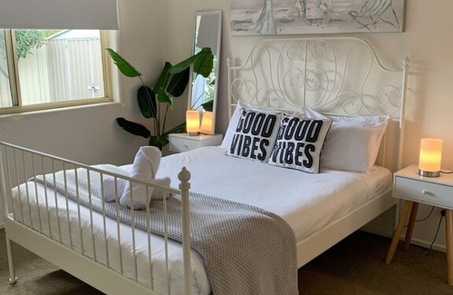Coomera Villa | Gold Coast Theme Park Family Friendly Villa