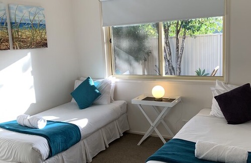Coomera Villa | Gold Coast Theme Park Family Friendly Villa