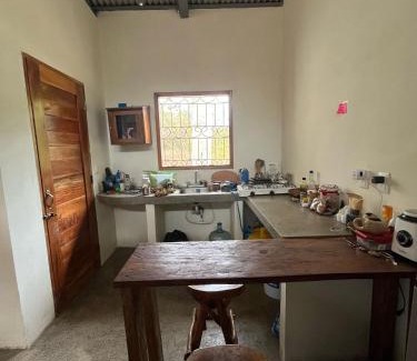 San Juan del Sur Hostel | Good Time Charlie's Surf Hostel