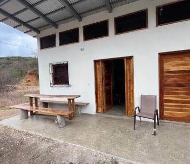 San Juan del Sur Hostel | Good Time Charlie's Surf Hostel