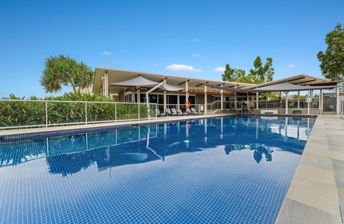 Gold Coast House | Gorgeous 4-bedroom Retreat@Hope Island
