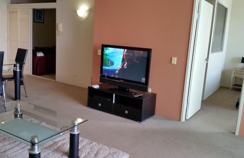 Labrador Apartment | Grand Hotel Apartments Gold Coast by owner