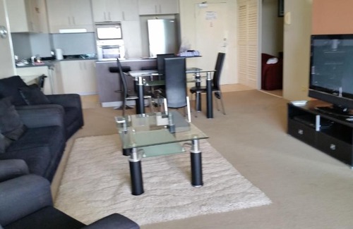 Labrador Apartment | Grand Hotel Apartments Gold Coast by owner