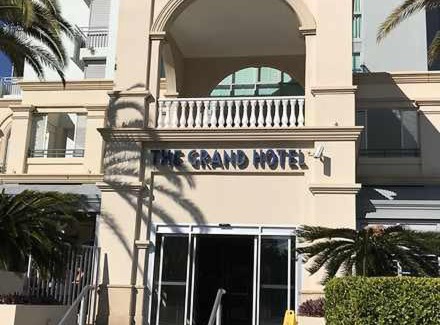 Labrador Apartment | Grand Hotel Gold Coast Apartment