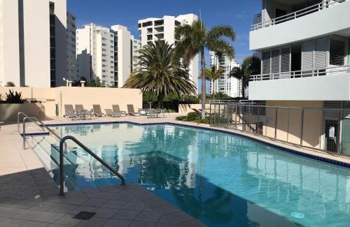 Labrador Apartment | Grand Hotel Gold Coast Apartment