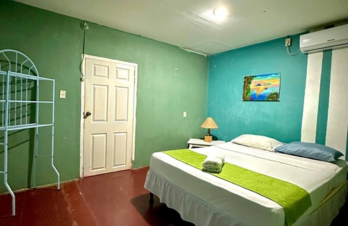 Moyogalpa Hostel | Green Hostel