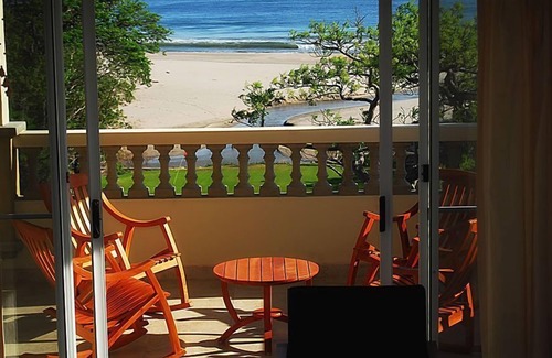 Playa Colorado Apartment | Hacienda Iguana Beach and Golf Resort