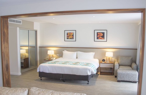Suva Hotel | Holiday Inn Suva by IHG