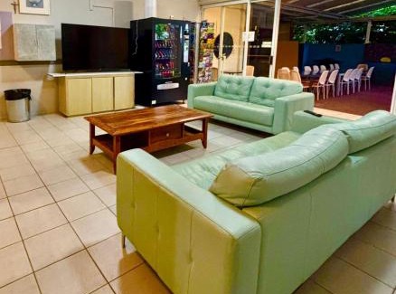 Southport Hostel | Homely Inn Hostel