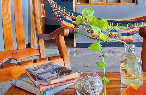 San Juan del Sur House | Horizonte Nica Guest House