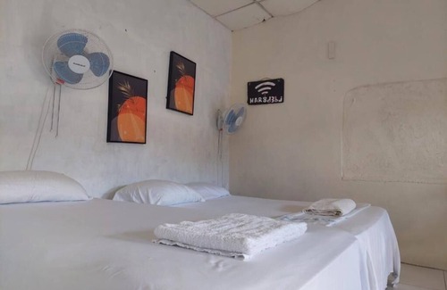 Rivas Hostel | Hostal Brisas del Ometepe