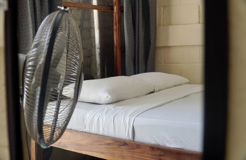 San Juan del Sur Hostel | Hostal los Chamos - Hostel