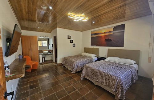 Rivas Hostel | Hostal Nica Valley