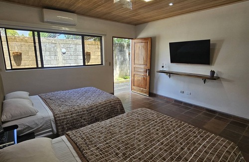 Rivas Hostel | Hostal Nica Valley