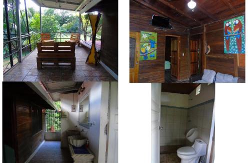 Playa Marsella Hostel | Hostal Villas Mexico