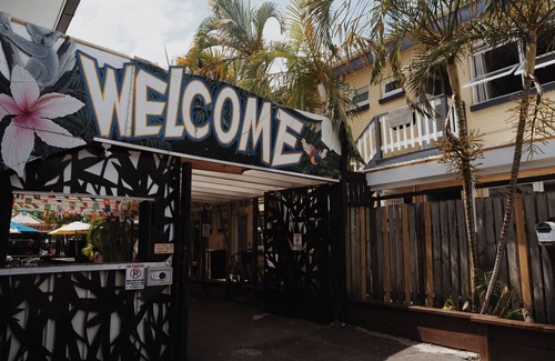 Surfers Paradise Hostel | Hostel ∙ 10 guests