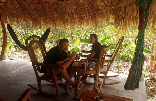 Altagracia Hostel | Hostel ∙ 12 guests