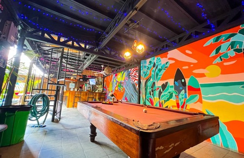 Las Pampas Hostel | Hostel ∙ 6 guests