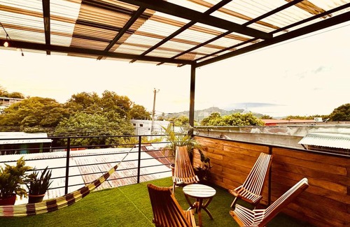 Las Pampas Hostel | Hostel ∙ 6 guests