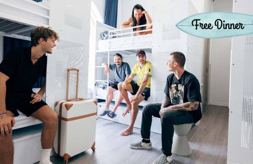 Surfers Paradise Hostel | Hostel ∙ 8 guests