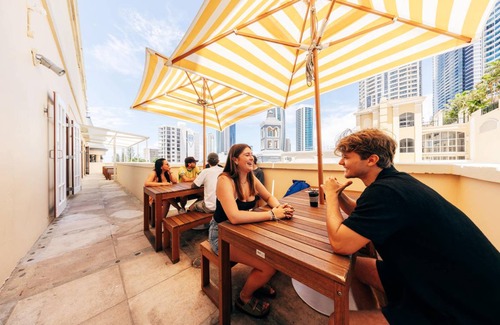Surfers Paradise Hostel | Hostel ∙ 8 guests